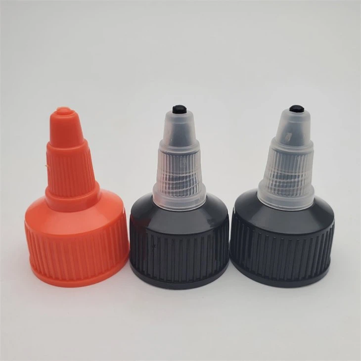 Long Tip Nozzle Cap