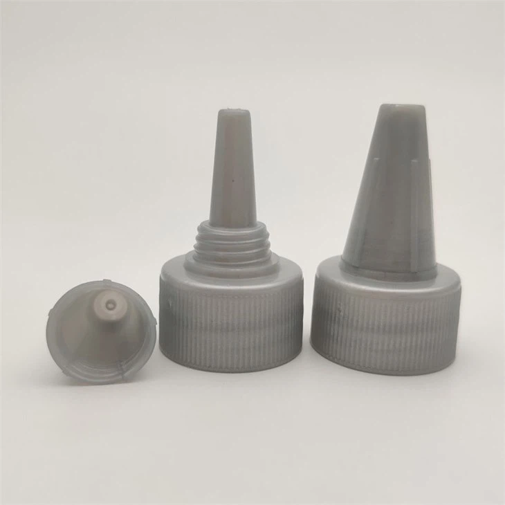 long nozzle cap