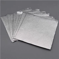 Aluminiumsfolie papir