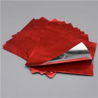 Aluminiumsfolie plade