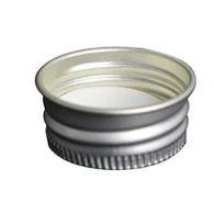 24mm 17mm aluminiumshætter til flasker