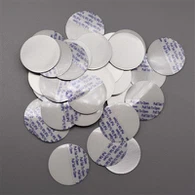 Aluminiumsfolieforseglingsforing Lift N Peel Induktion Aluminiumsfolieforseglingsforing